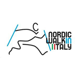 Logo Nordic Walkin Italy