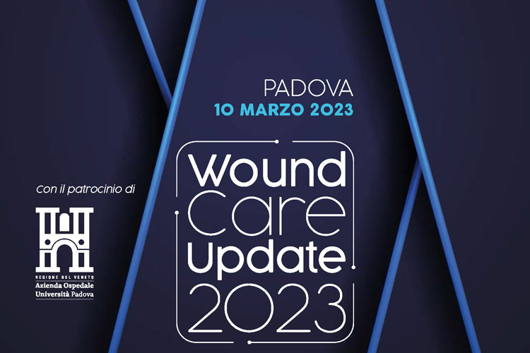 Convegno Wound Care 2023