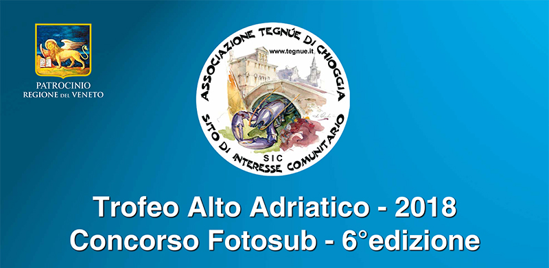 Trofeo Alto Adriatico 2018