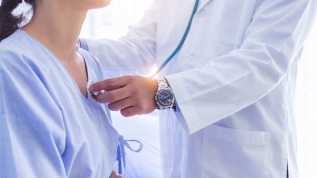 Cardiologia