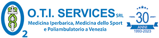 30 anni di Oti Services