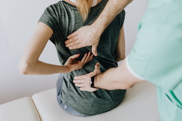 Terapia antalgica