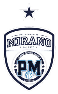 Mirano Pallacanestro