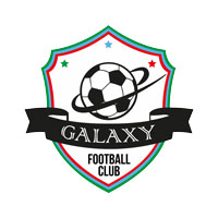 Galaxy Football