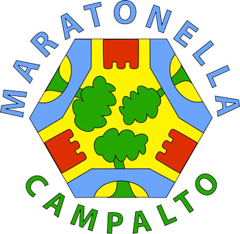 Maratonella Campalto Logo